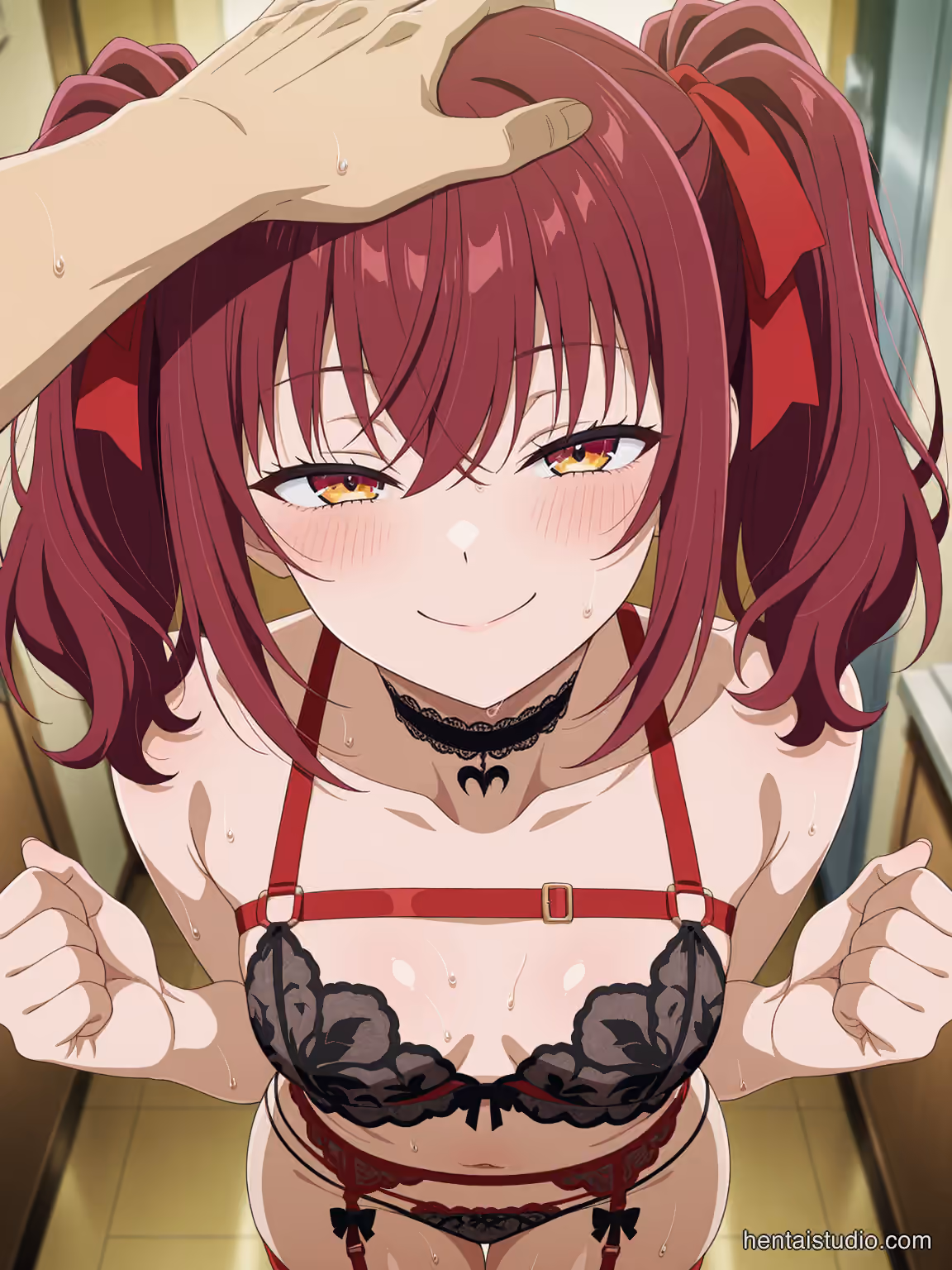 Ichika Amasawa - Classroom of the Elite (Youkoso Jitsuryoku Shijou Shugi no Kyoushitsu e) - Hentai Gallery 36 - 230 Images — image 57 of 230
