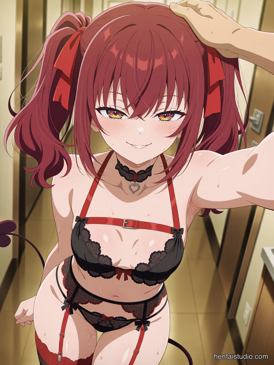Ichika Amasawa - Classroom of the Elite (Youkoso Jitsuryoku Shijou Shugi no Kyoushitsu e) - Hentai Gallery 36 - 230 Images — image 66 of 230