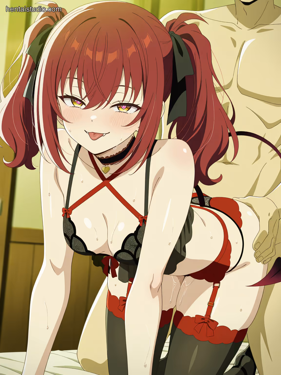 Ichika Amasawa - Classroom of the Elite (Youkoso Jitsuryoku Shijou Shugi no Kyoushitsu e) - Hentai Gallery 36 - 230 Images — image 77 of 230