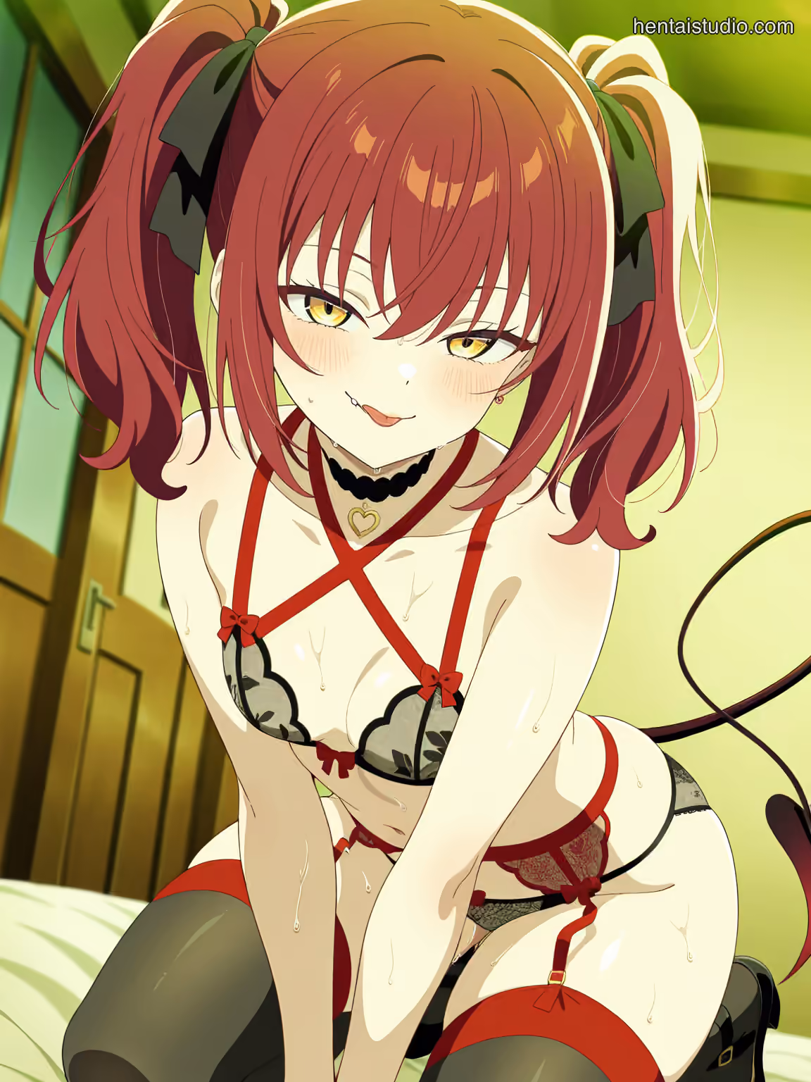 Ichika Amasawa - Classroom of the Elite (Youkoso Jitsuryoku Shijou Shugi no Kyoushitsu e) - Hentai Gallery 36 - 230 Images — image 83 of 230