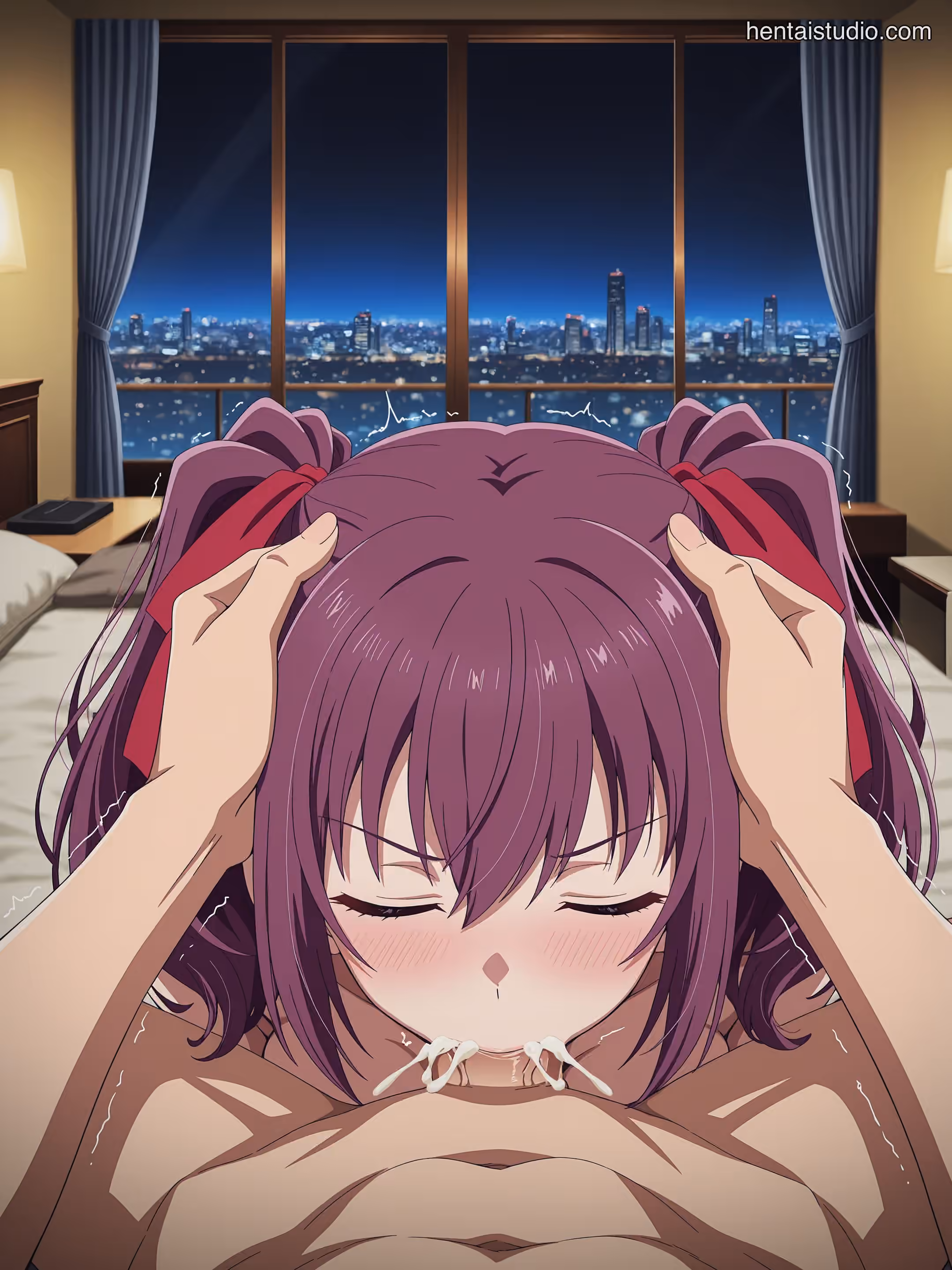 Ichika Amasawa - Classroom of the Elite (Youkoso Jitsuryoku Shijou Shugi no Kyoushitsu e) - Hentai Gallery 37 - 152 Images — image 53 of 152