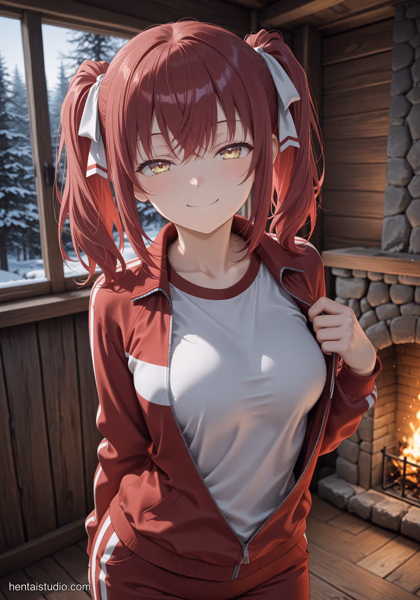 Ichika Amasawa - Classroom of the Elite (Youkoso Jitsuryoku Shijou Shugi no Kyoushitsu e) - Hentai Gallery 39 - 112 Images — image 1 of 112