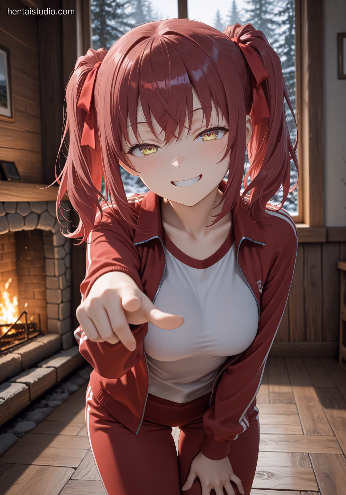 Ichika Amasawa - Classroom of the Elite (Youkoso Jitsuryoku Shijou Shugi no Kyoushitsu e) - Hentai Gallery 39 - 112 Images — image 2 of 112