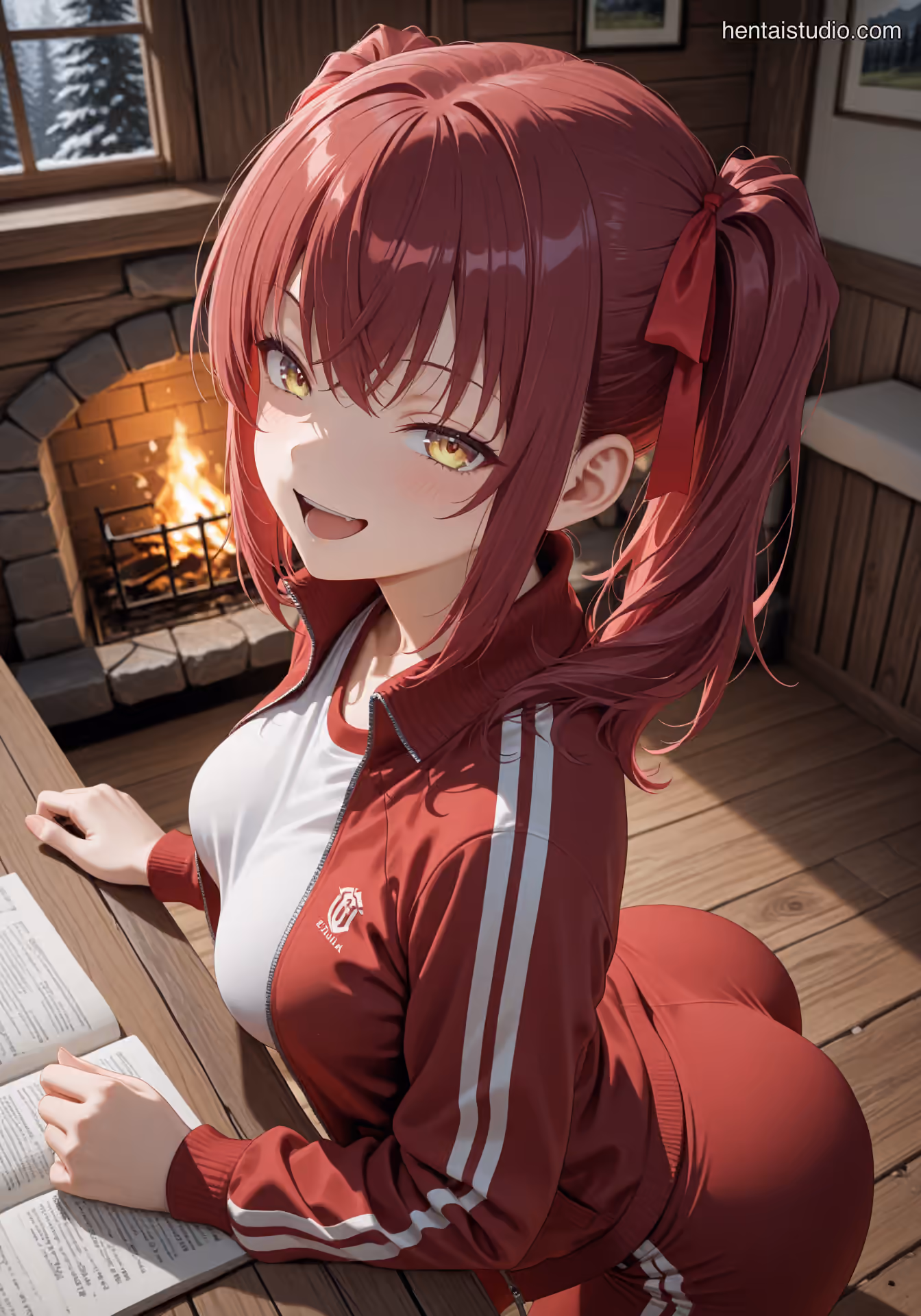 Ichika Amasawa - Classroom of the Elite (Youkoso Jitsuryoku Shijou Shugi no Kyoushitsu e) - Hentai Gallery 39 - 112 Images — image 3 of 112