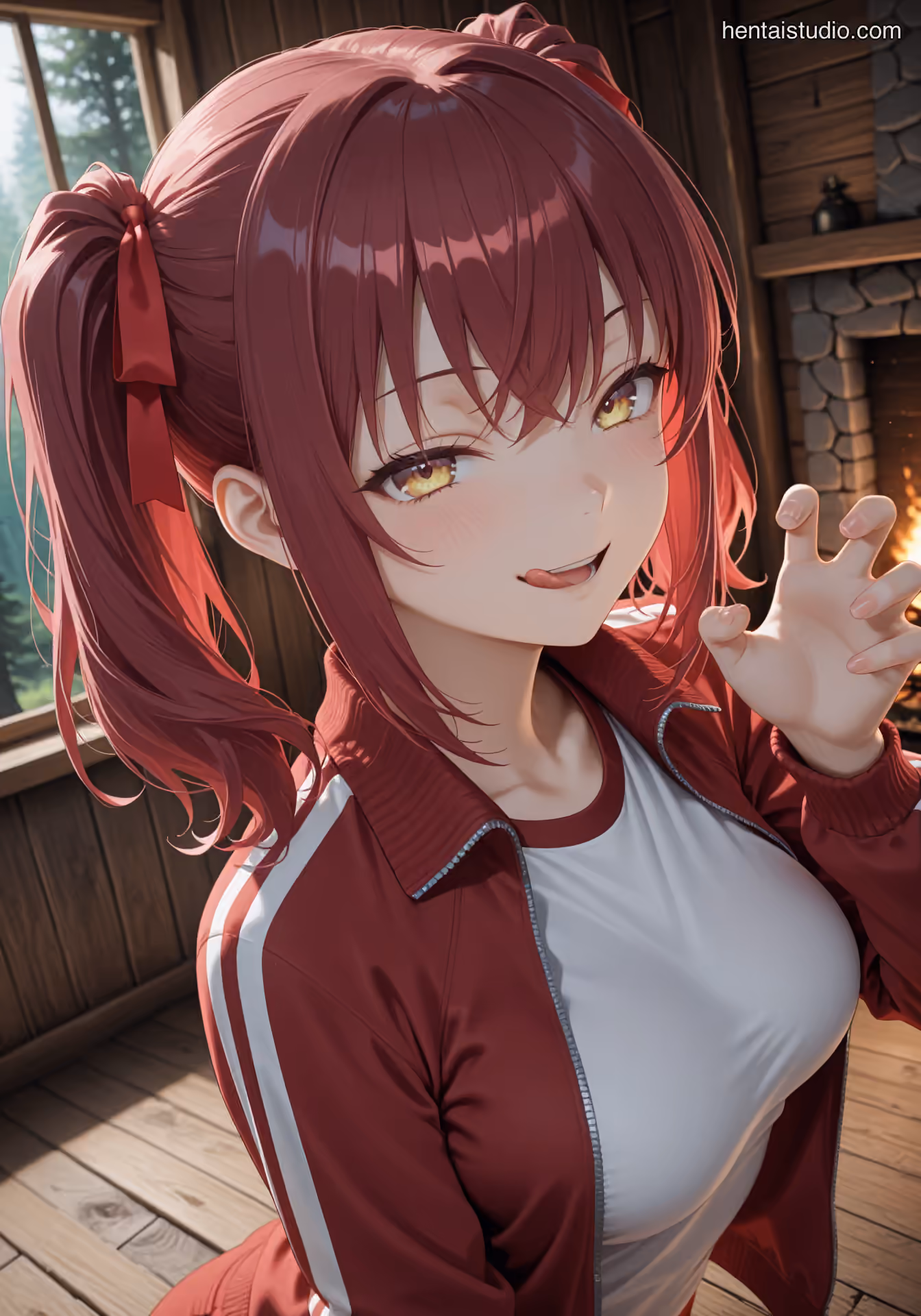 Ichika Amasawa - Classroom of the Elite (Youkoso Jitsuryoku Shijou Shugi no Kyoushitsu e) - Hentai Gallery 39 - 112 Images — image 4 of 112