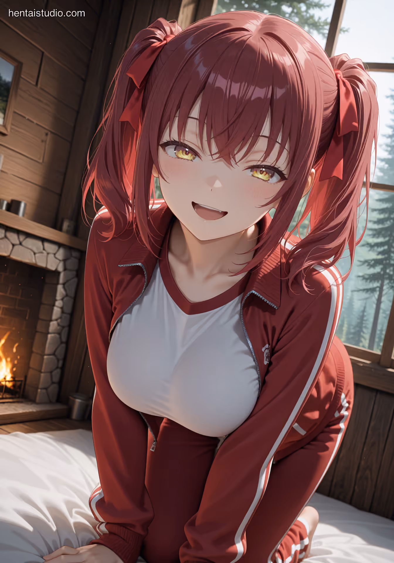 Ichika Amasawa - Classroom of the Elite (Youkoso Jitsuryoku Shijou Shugi no Kyoushitsu e) - Hentai Gallery 39 - 112 Images — image 7 of 112