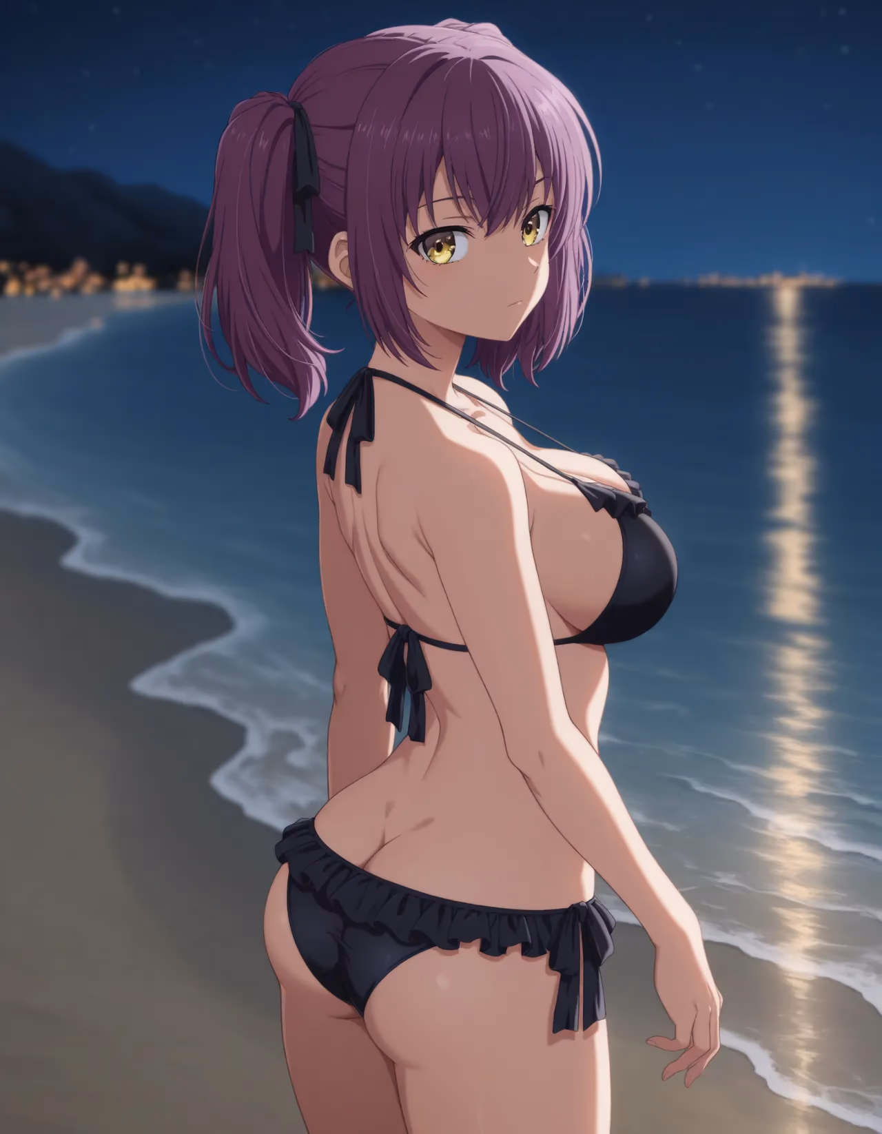Ichika Amasawa - Classroom of the Elite (Youkoso Jitsuryoku Shijou Shugi no Kyoushitsu e) - Hentai Gallery 8 - 414 Images — image 1 of 414