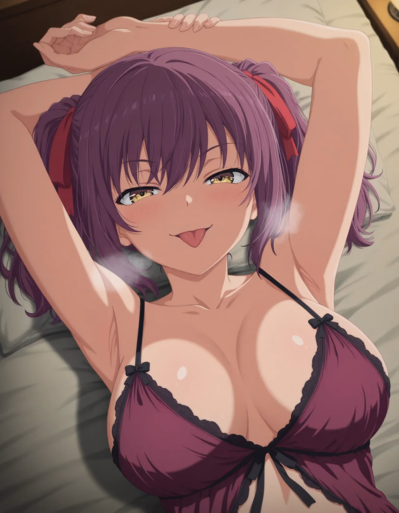 Ichika Amasawa - Classroom of the Elite (Youkoso Jitsuryoku Shijou Shugi no Kyoushitsu e) - Hentai Gallery 8 - 414 Images — image 142 of 414