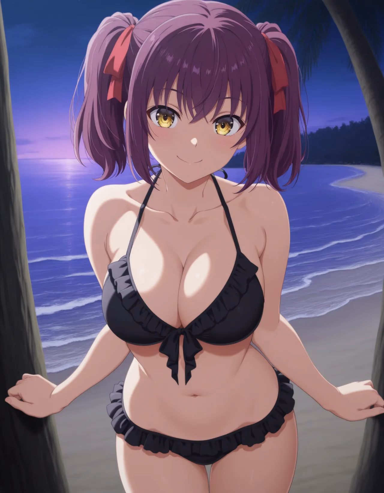 Ichika Amasawa - Classroom of the Elite (Youkoso Jitsuryoku Shijou Shugi no Kyoushitsu e) - Hentai Gallery 8 - 414 Images — image 3 of 414