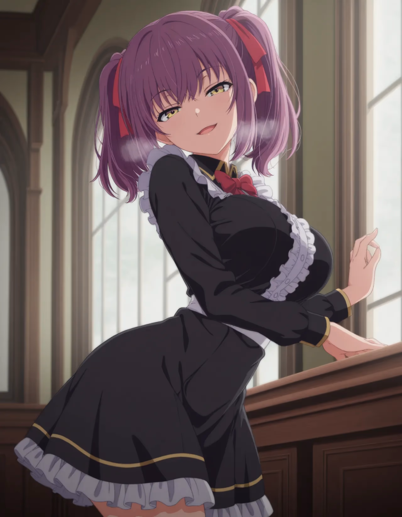 Ichika Amasawa - Classroom of the Elite (Youkoso Jitsuryoku Shijou Shugi no Kyoushitsu e) - Hentai Gallery 8 - 414 Images — image 61 of 414