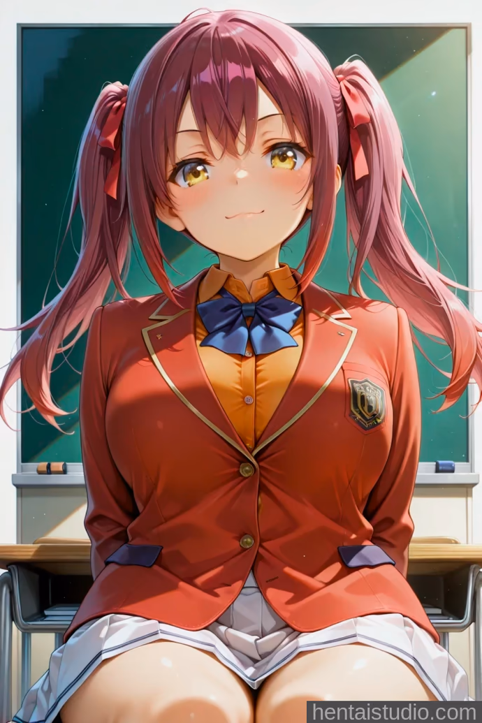 Ichika Amasawa from Classroom of the Elite (You-Zitsu) — image 41 of 56