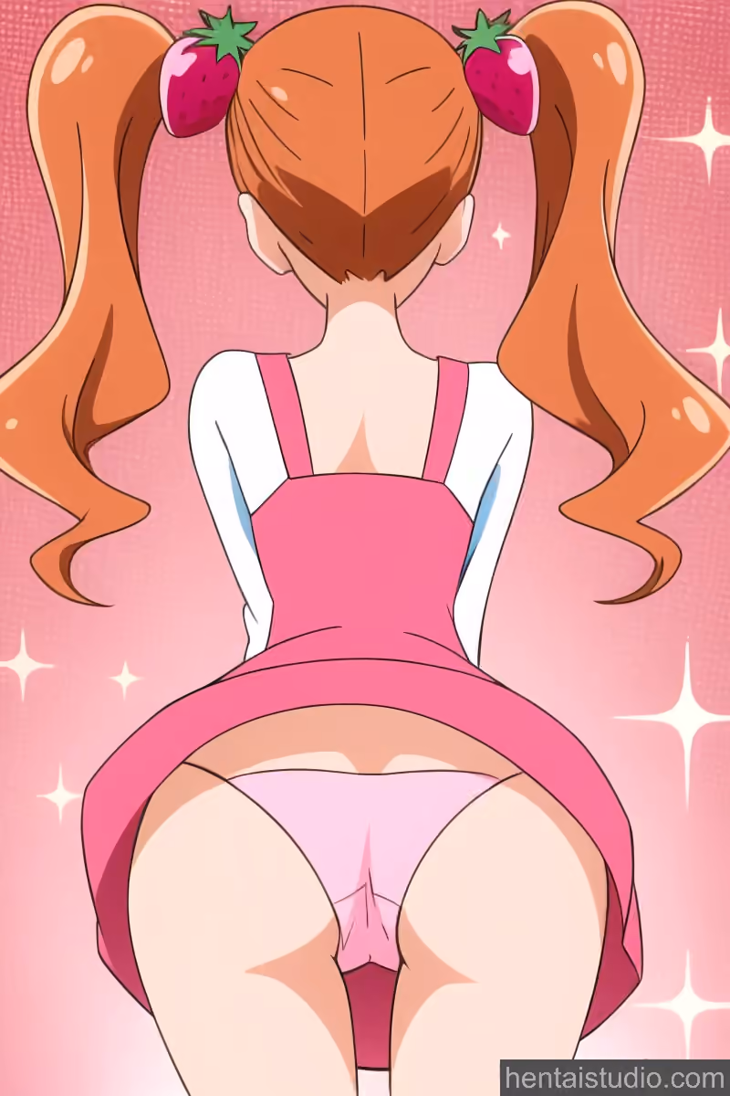 Ichika Usami - KiraKira PreCure a la Mode - Hentai Gallery - 40 Images — image 10 of 40