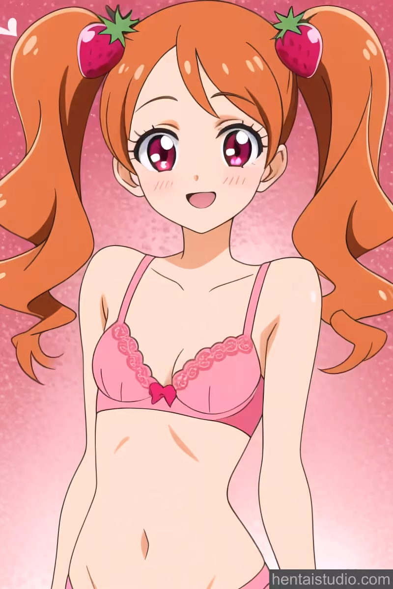 Ichika Usami - KiraKira PreCure a la Mode - Hentai Gallery - 40 Images — image 12 of 40