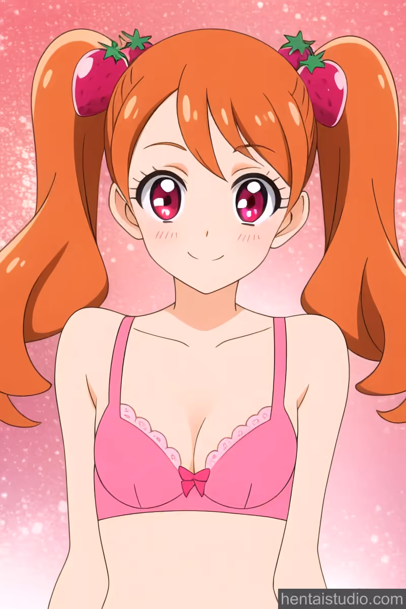 Ichika Usami - KiraKira PreCure a la Mode - Hentai Gallery - 40 Images — image 13 of 40