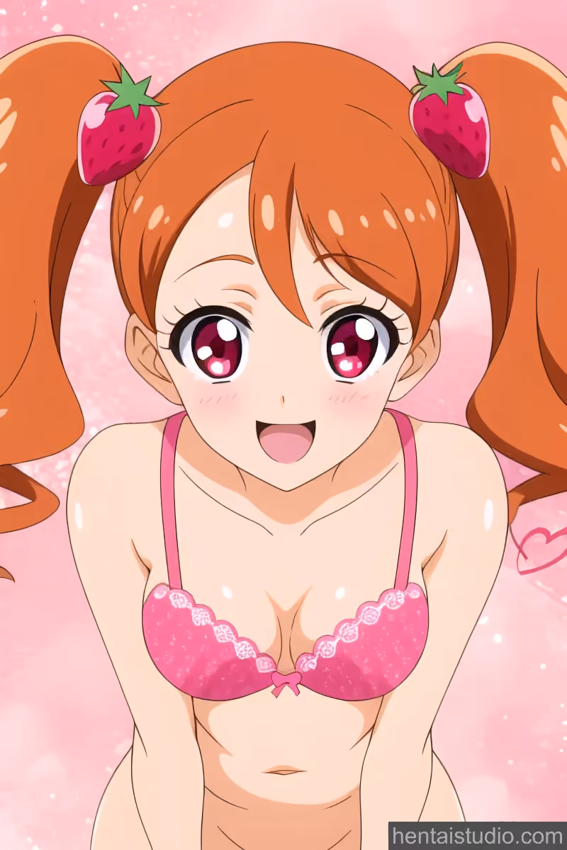 Ichika Usami - KiraKira PreCure a la Mode - Hentai Gallery - 40 Images — image 16 of 40