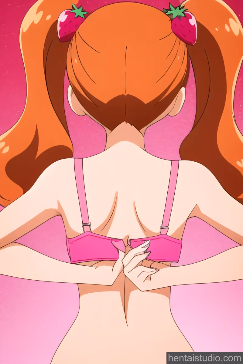 Ichika Usami - KiraKira PreCure a la Mode - Hentai Gallery - 40 Images — image 17 of 40