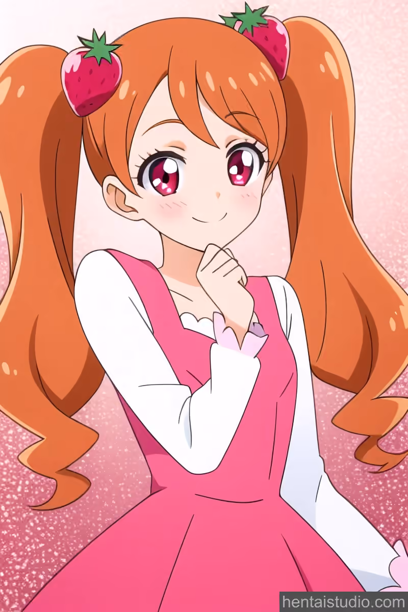 Ichika Usami - KiraKira PreCure a la Mode - Hentai Gallery - 40 Images — image 4 of 40