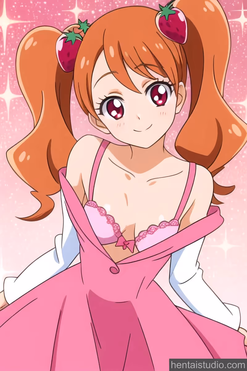 Ichika Usami - KiraKira PreCure a la Mode - Hentai Gallery - 40 Images — image 7 of 40