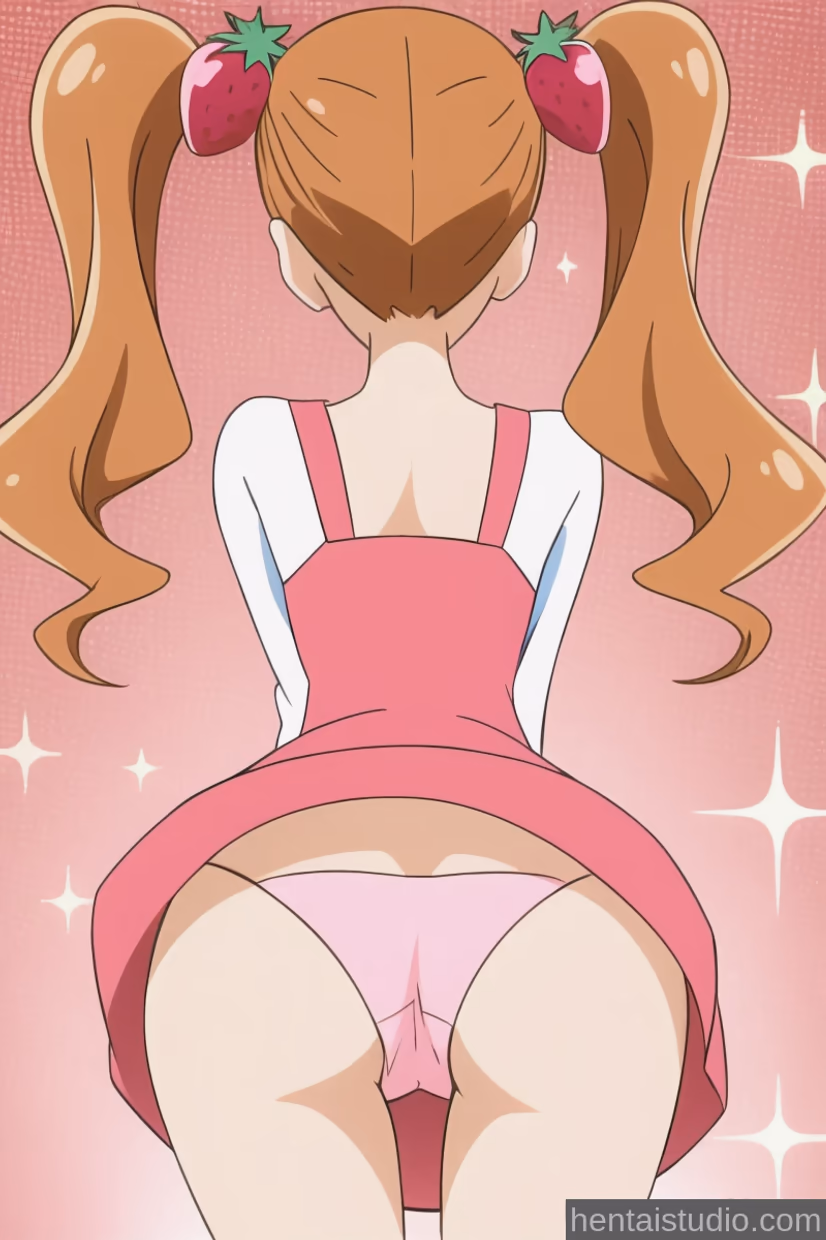 Ichika Usami from Maho Girls Precure — image 10 of 40