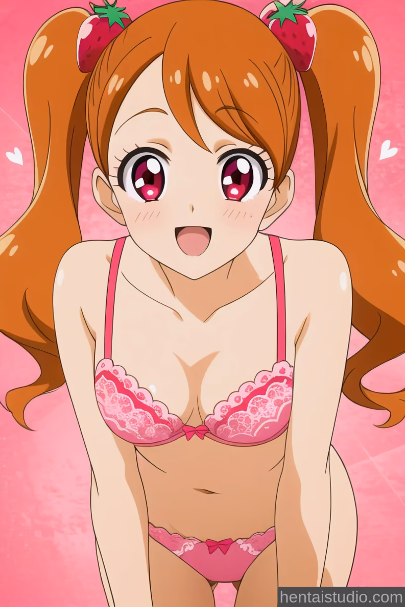 Ichika Usami from Maho Girls Precure — image 14 of 40