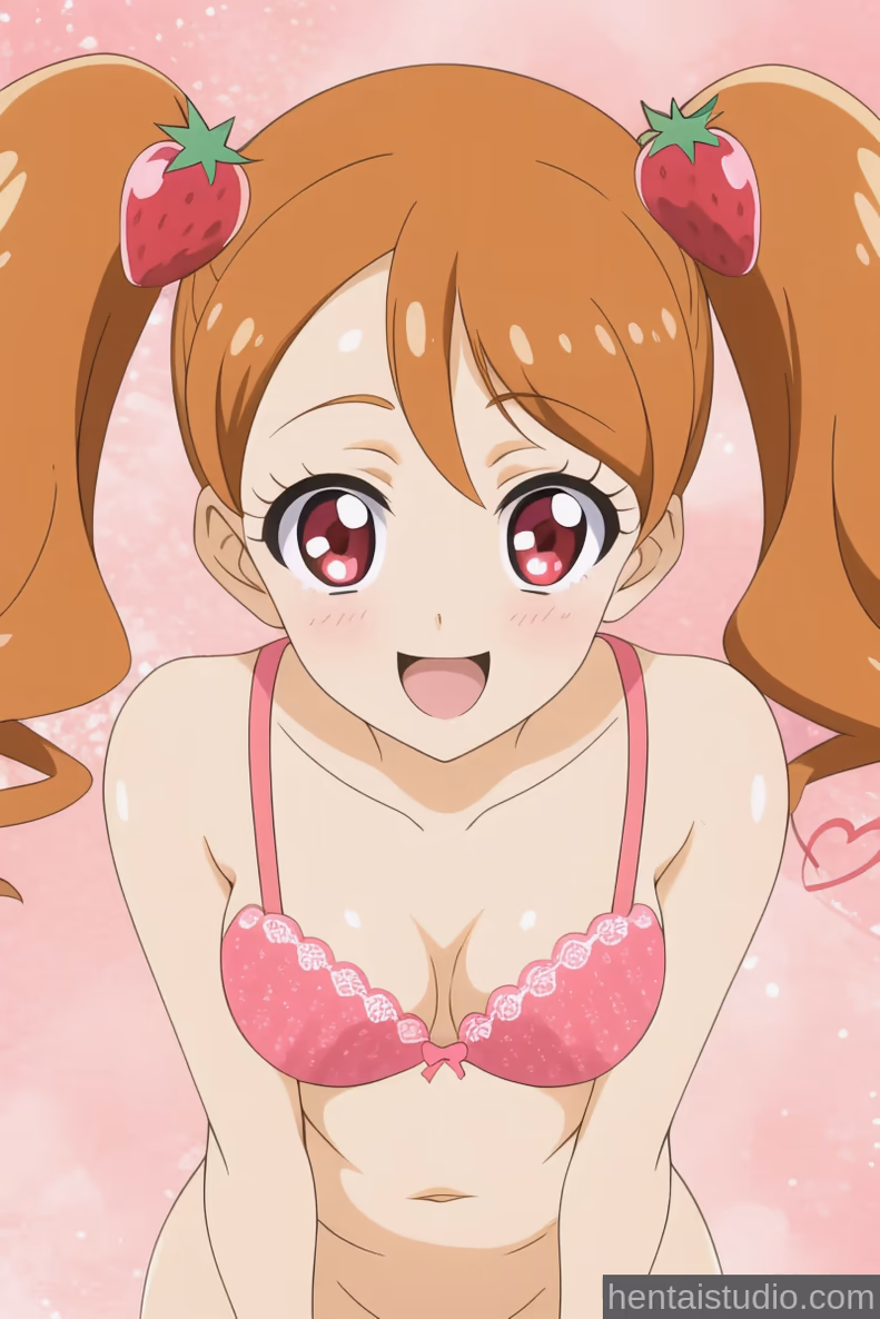 Ichika Usami from Maho Girls Precure — image 16 of 40