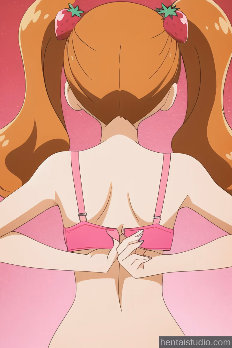 Ichika Usami from Maho Girls Precure — image 17 of 40