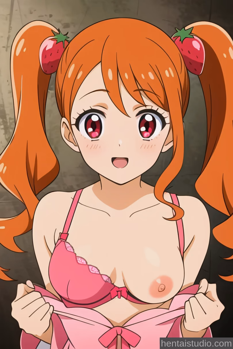 Ichika Usami from Maho Girls Precure — image 19 of 40