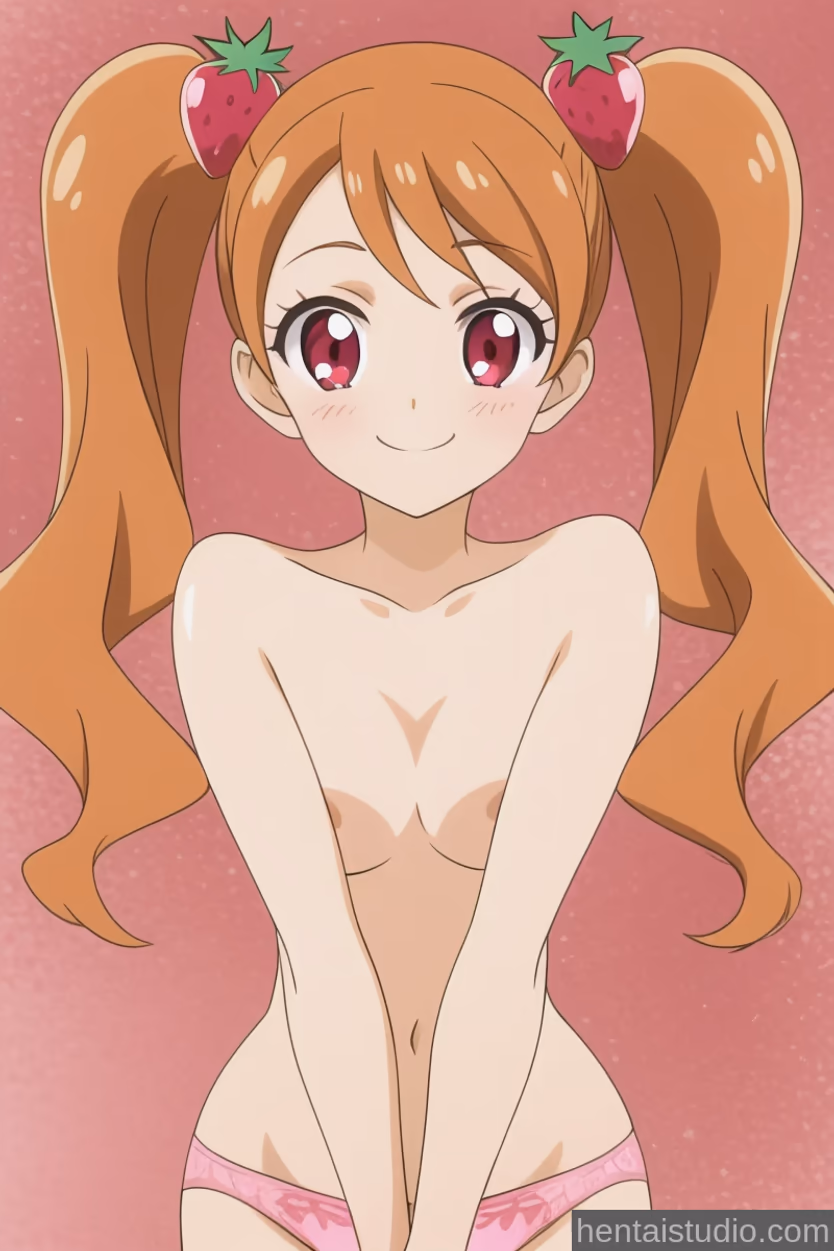Ichika Usami from Maho Girls Precure — image 21 of 40