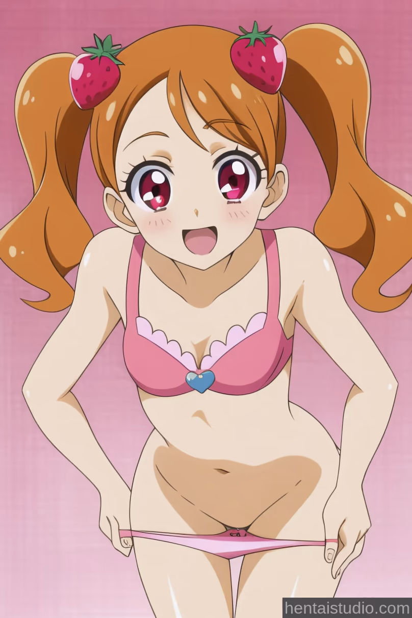 Ichika Usami from Maho Girls Precure — image 25 of 40