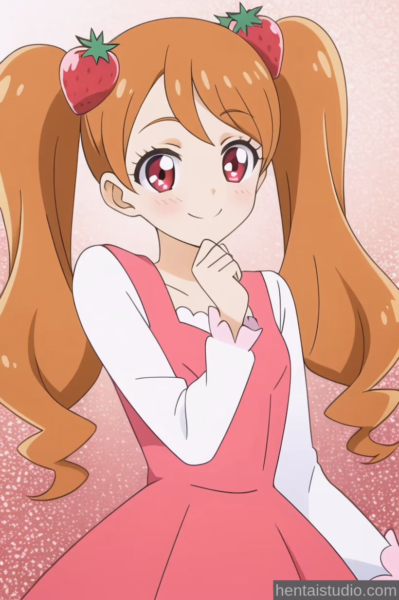 Ichika Usami from Maho Girls Precure — image 4 of 40