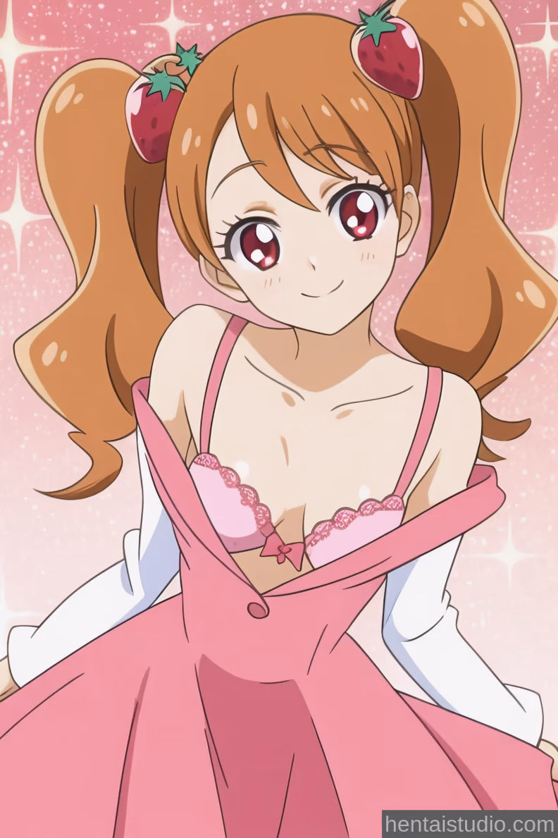 Ichika Usami from Maho Girls Precure — image 7 of 40