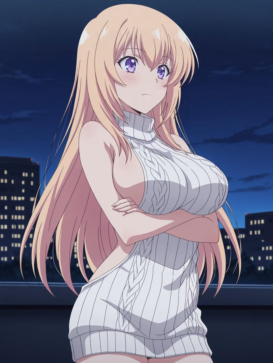 Honami Ichinose from Classroom of the Elite (You-Zitsu) — image 13 of 90