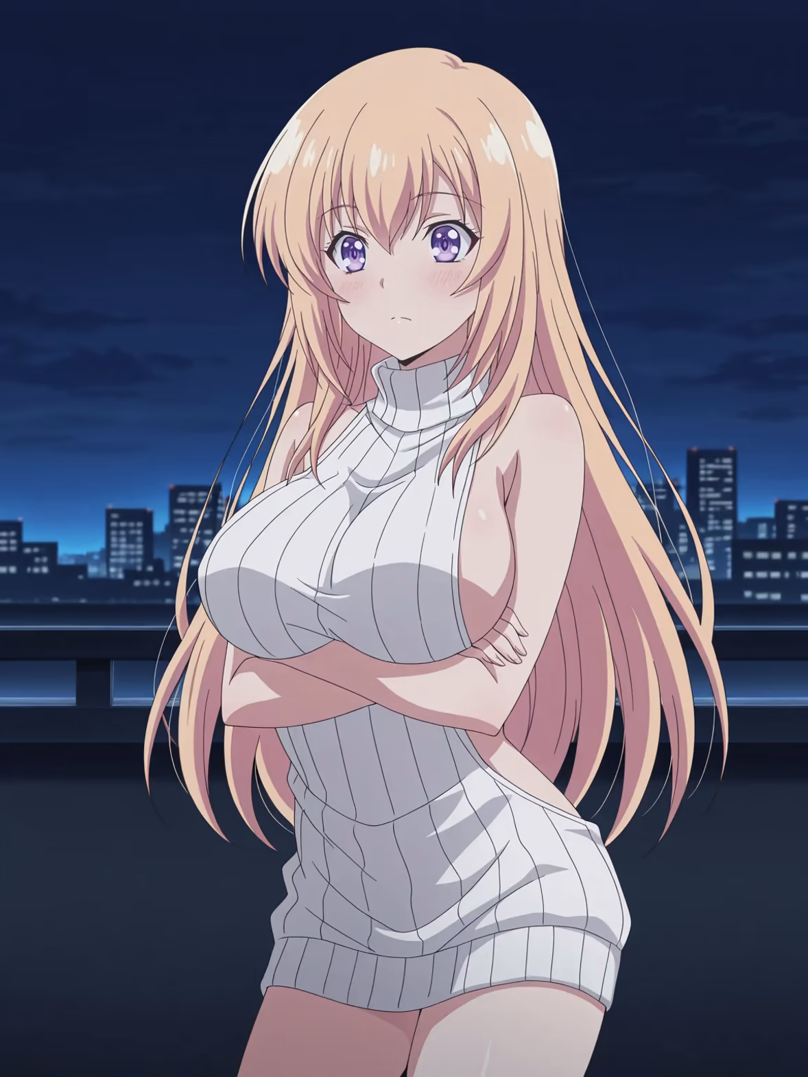 Honami Ichinose from Classroom of the Elite (You-Zitsu) — image 14 of 90