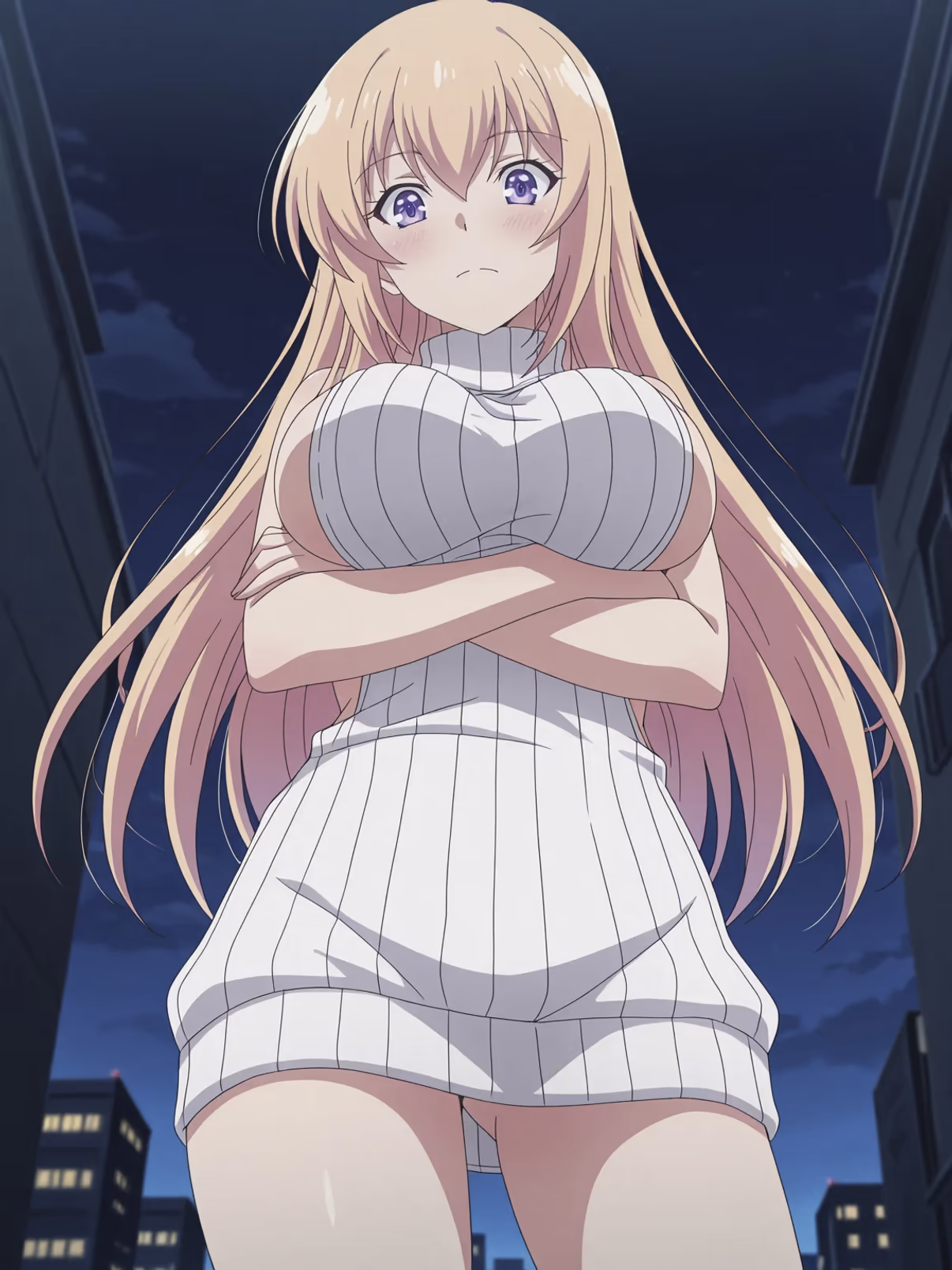Honami Ichinose from Classroom of the Elite (You-Zitsu) — image 15 of 90