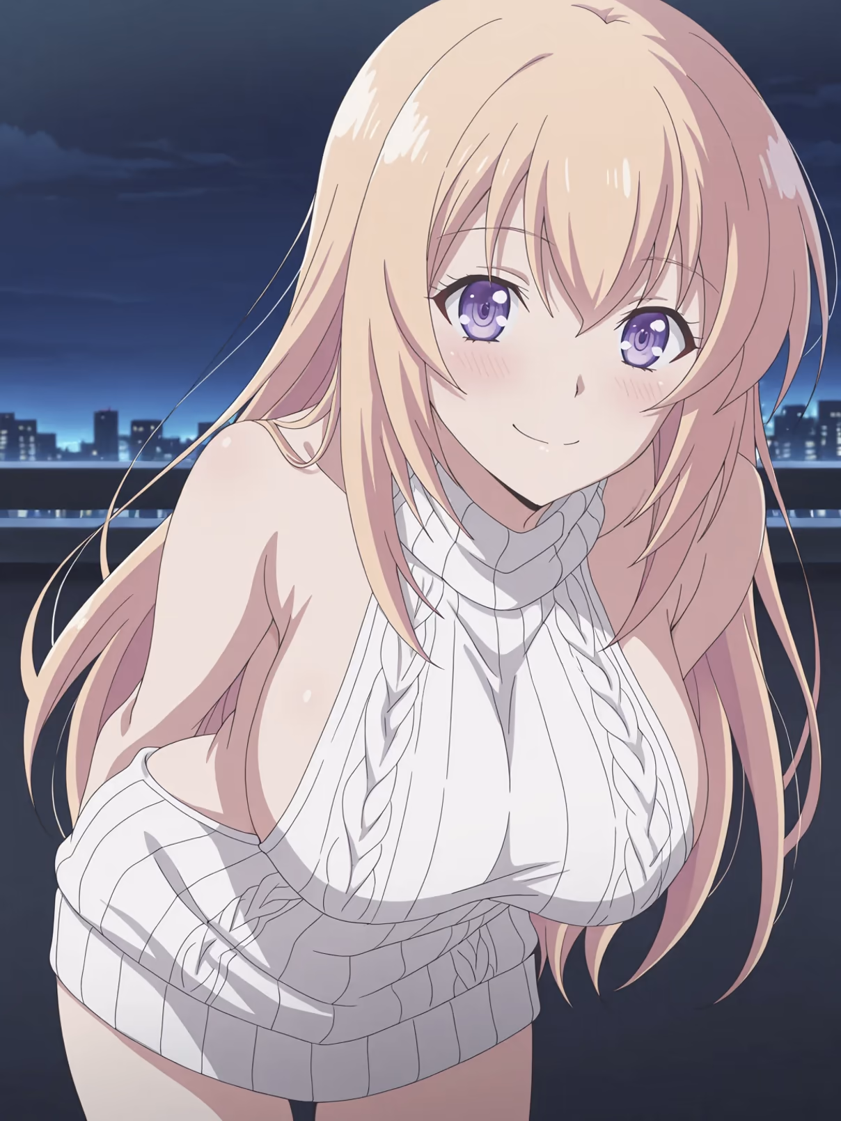 Honami Ichinose from Classroom of the Elite (You-Zitsu) — image 5 of 90