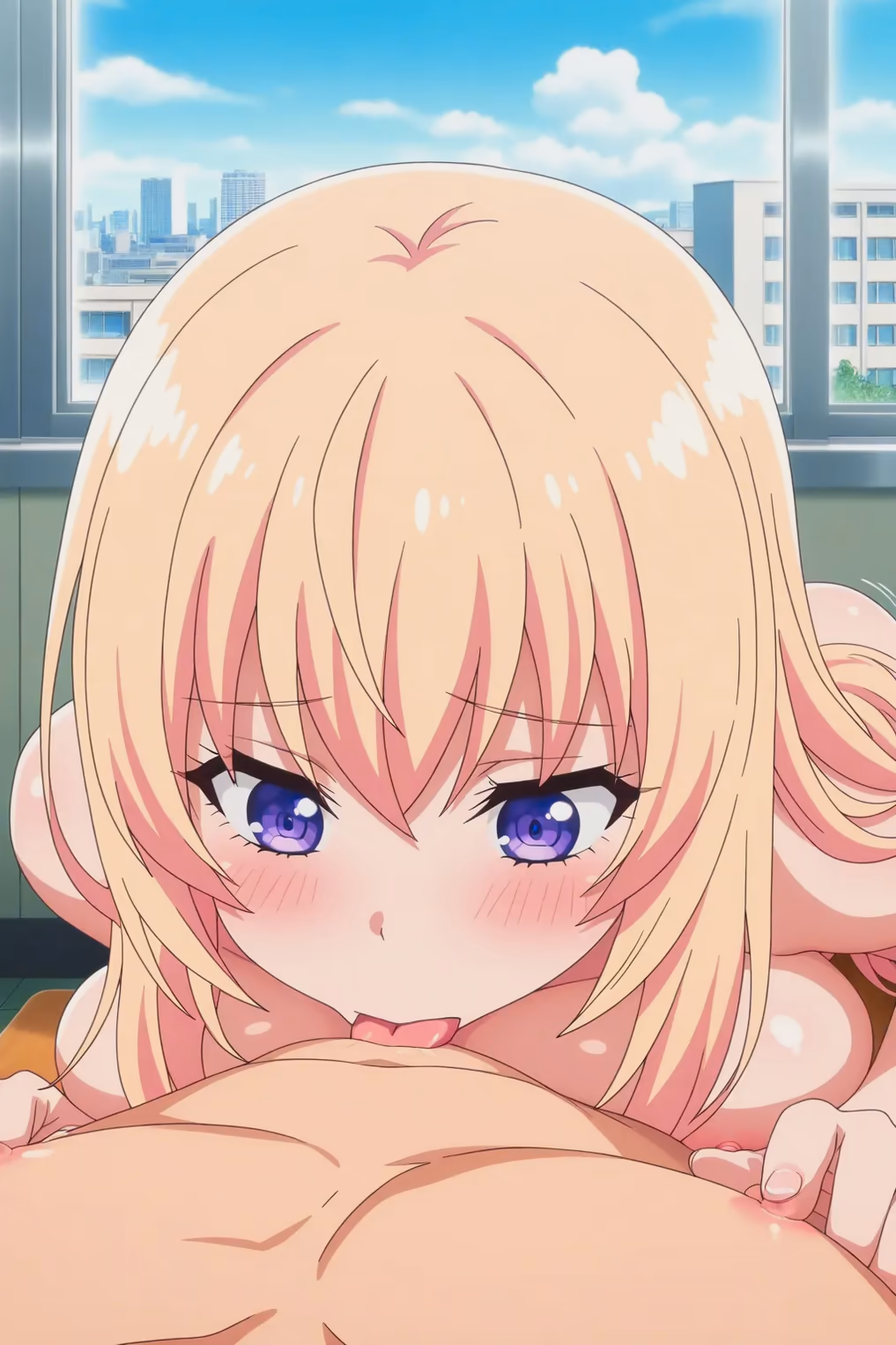 Honami Ichinose from Classroom of the Elite (You-Zitsu) — image 146 of 467