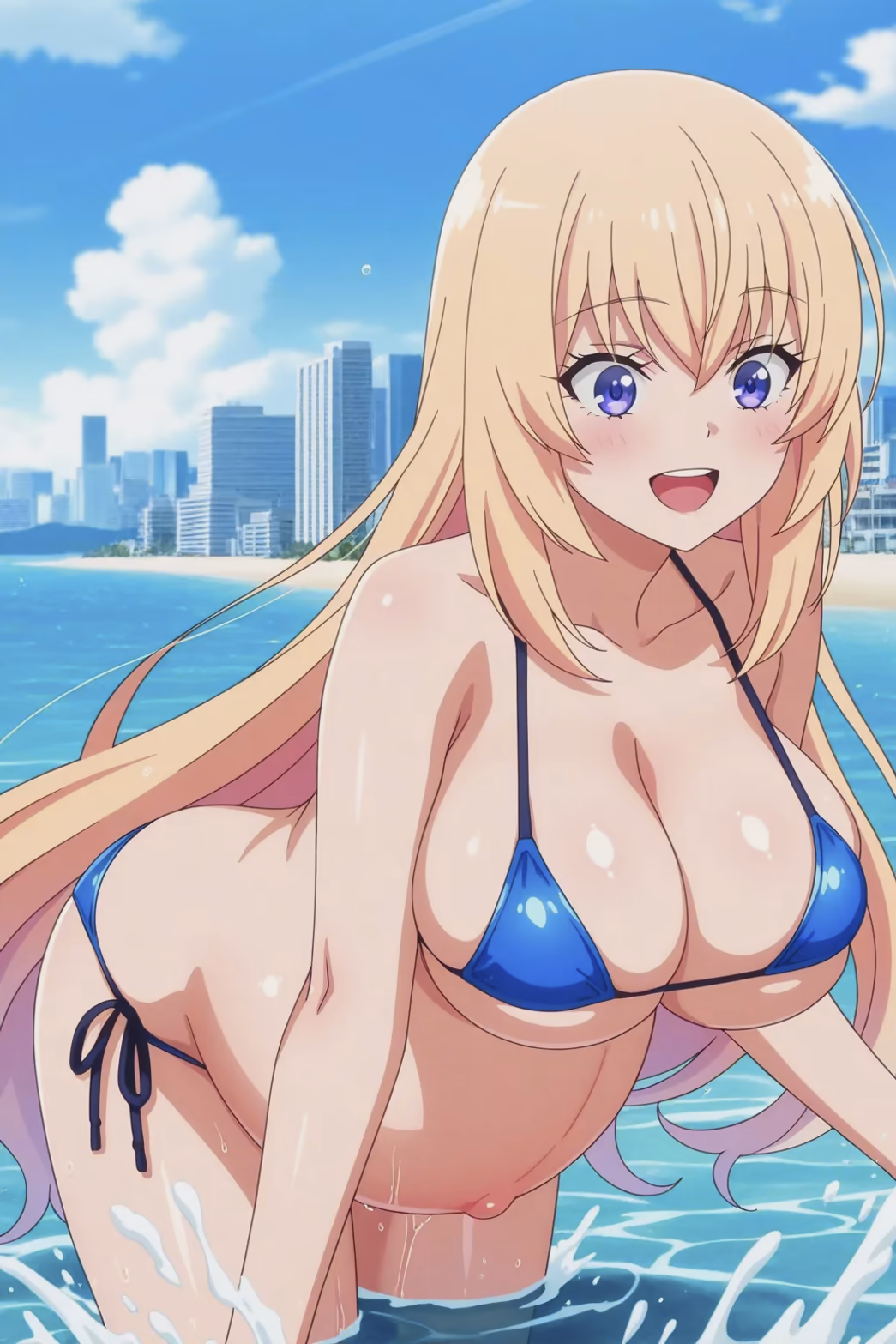 Honami Ichinose from Classroom of the Elite (You-Zitsu) — image 292 of 467