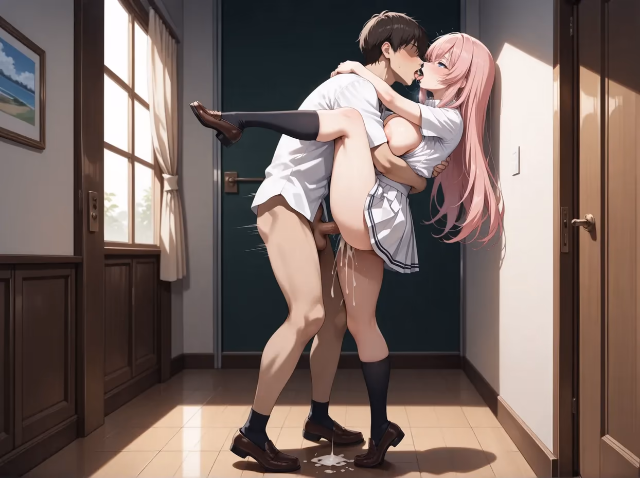 Honami Ichinose from Classroom of the Elite (You-Zitsu) — image 142 of 278