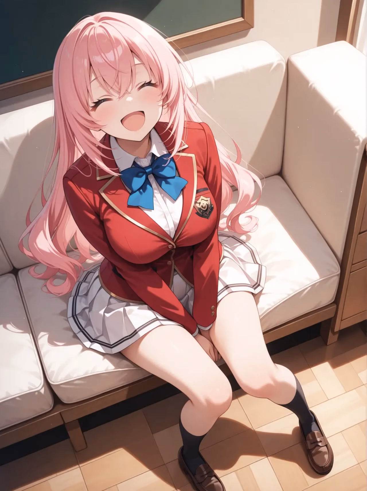 Honami Ichinose from Classroom of the Elite (You-Zitsu) — image 16 of 278