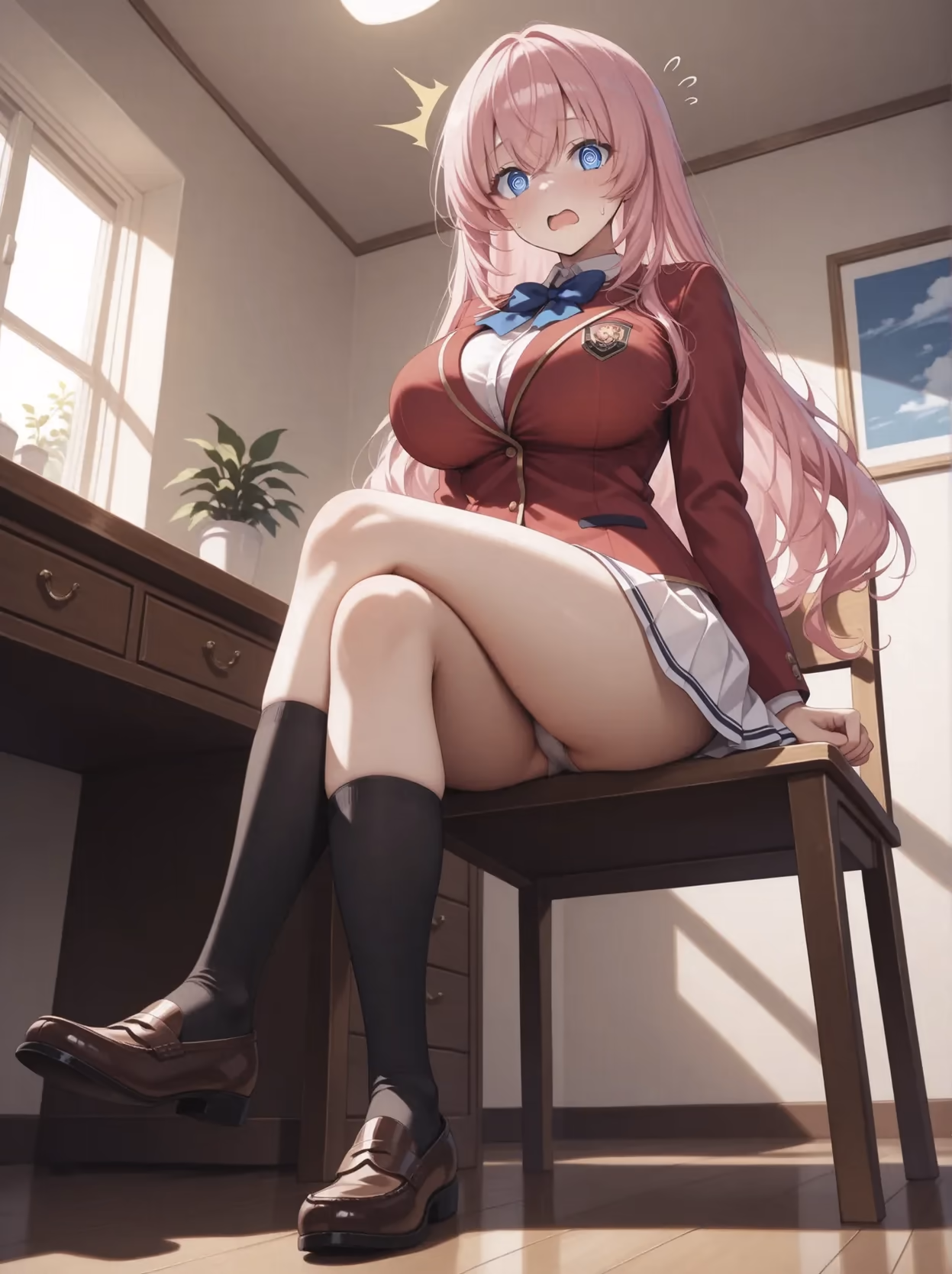 Honami Ichinose from Classroom of the Elite (You-Zitsu) — image 17 of 278