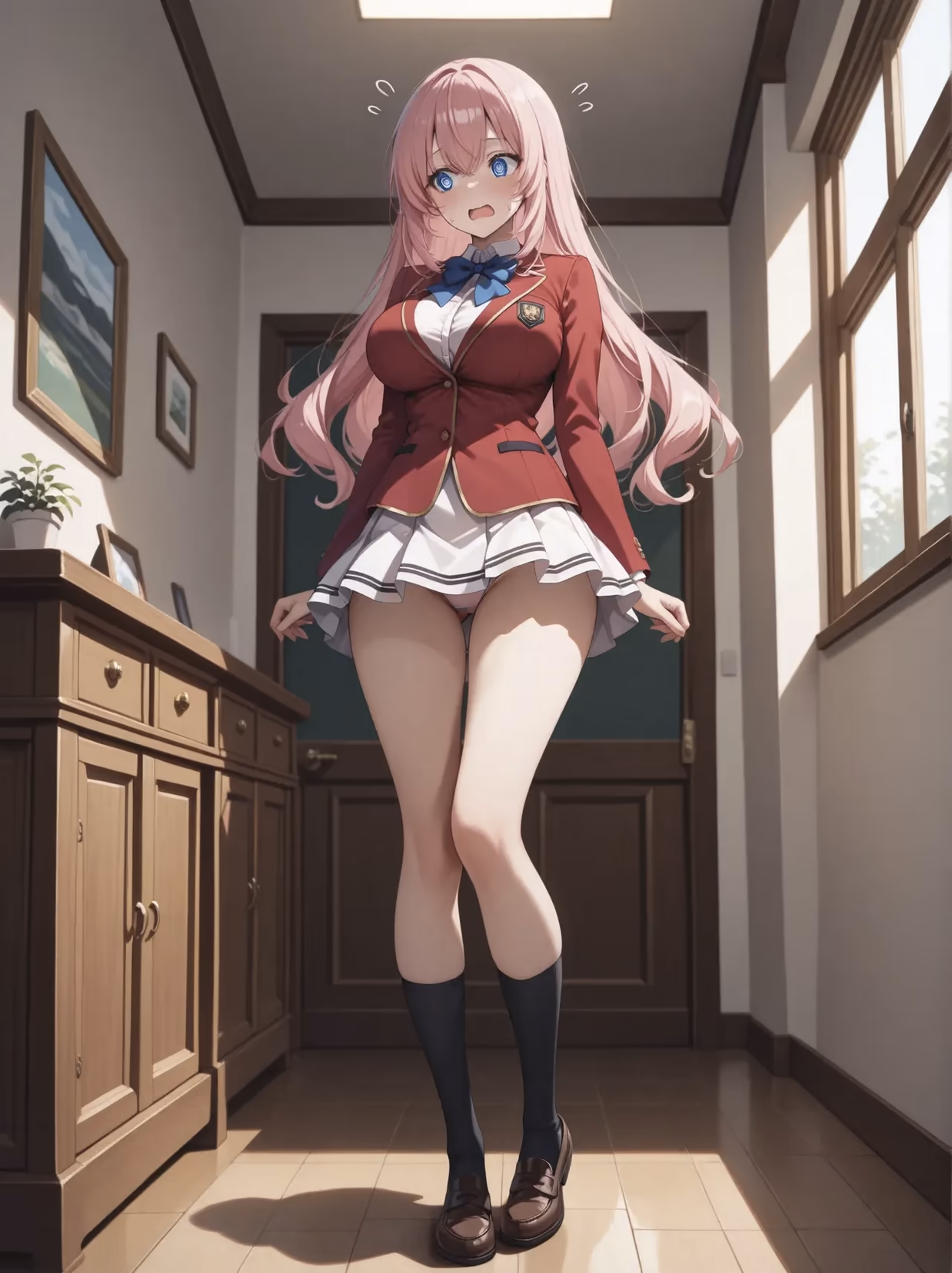 Honami Ichinose from Classroom of the Elite (You-Zitsu) — image 26 of 278