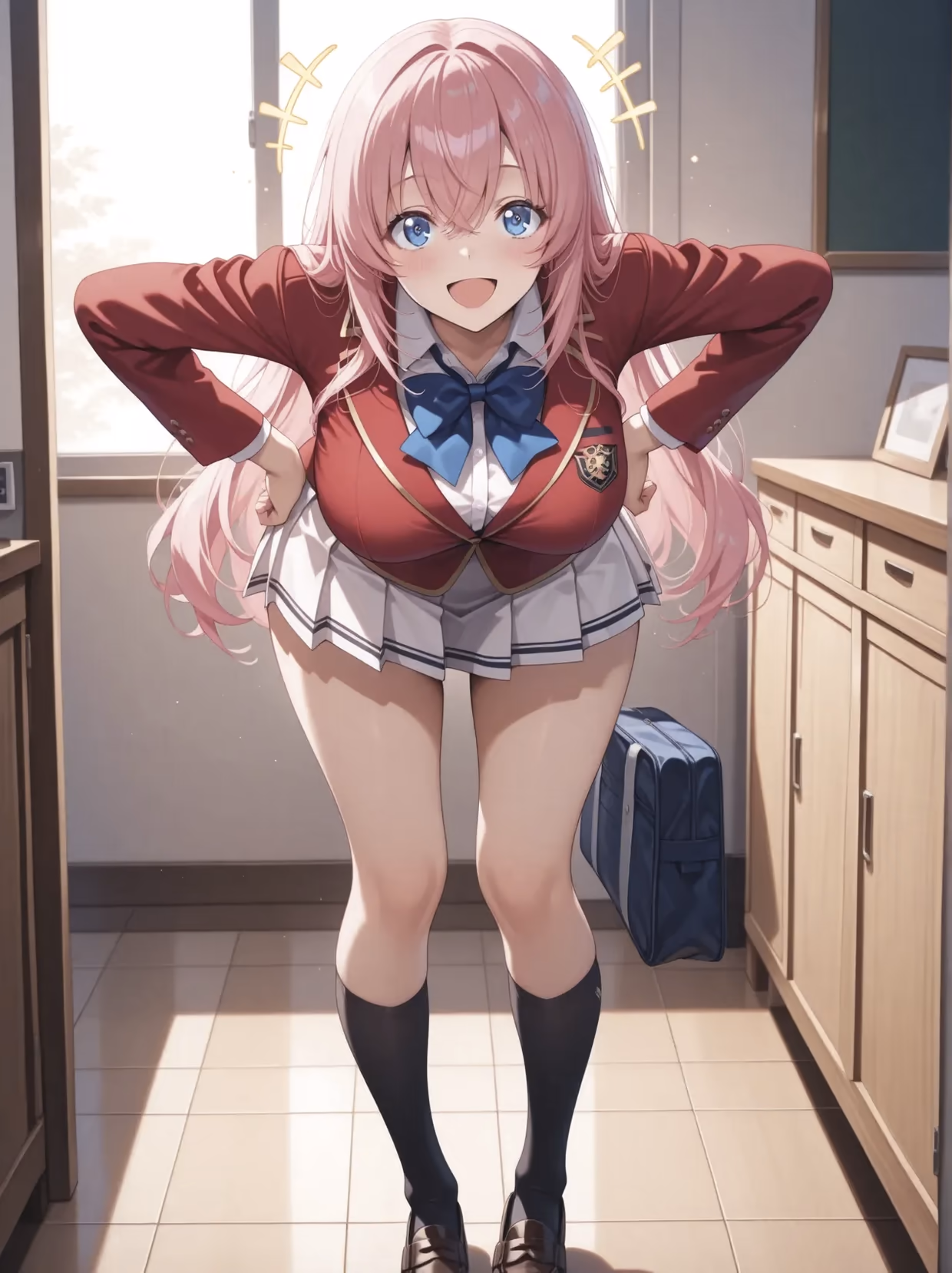 Honami Ichinose from Classroom of the Elite (You-Zitsu) — image 4 of 278