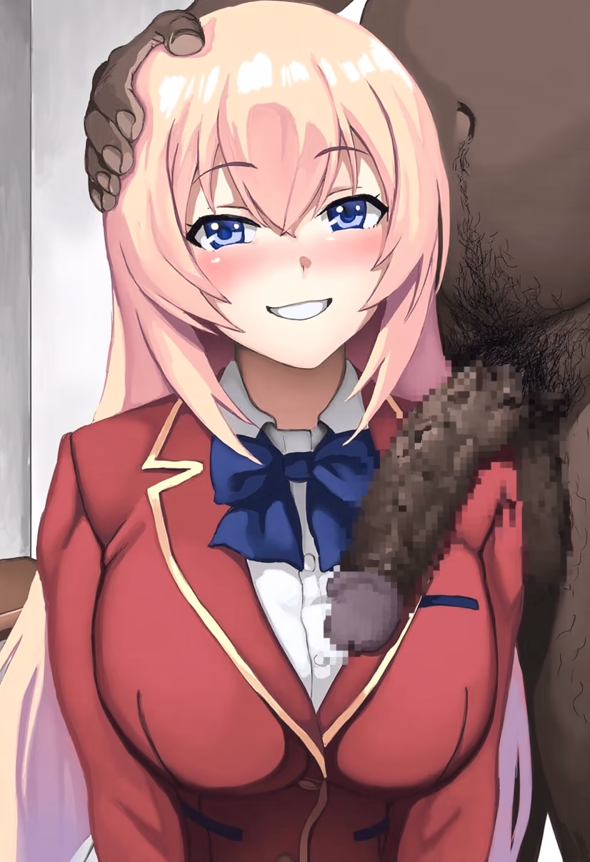 Honami Ichinose from Classroom of the Elite (You-Zitsu) — image 12 of 85