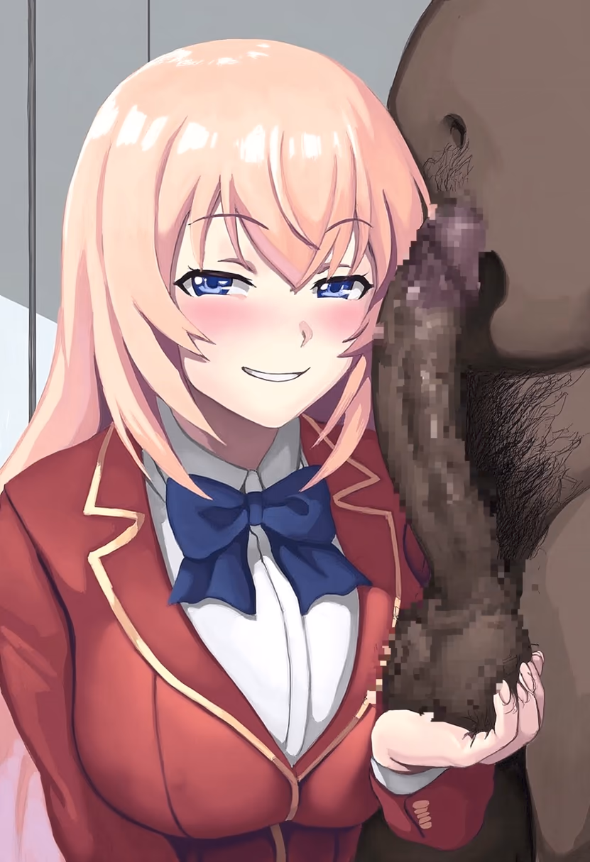 Honami Ichinose from Classroom of the Elite (You-Zitsu) — image 14 of 85