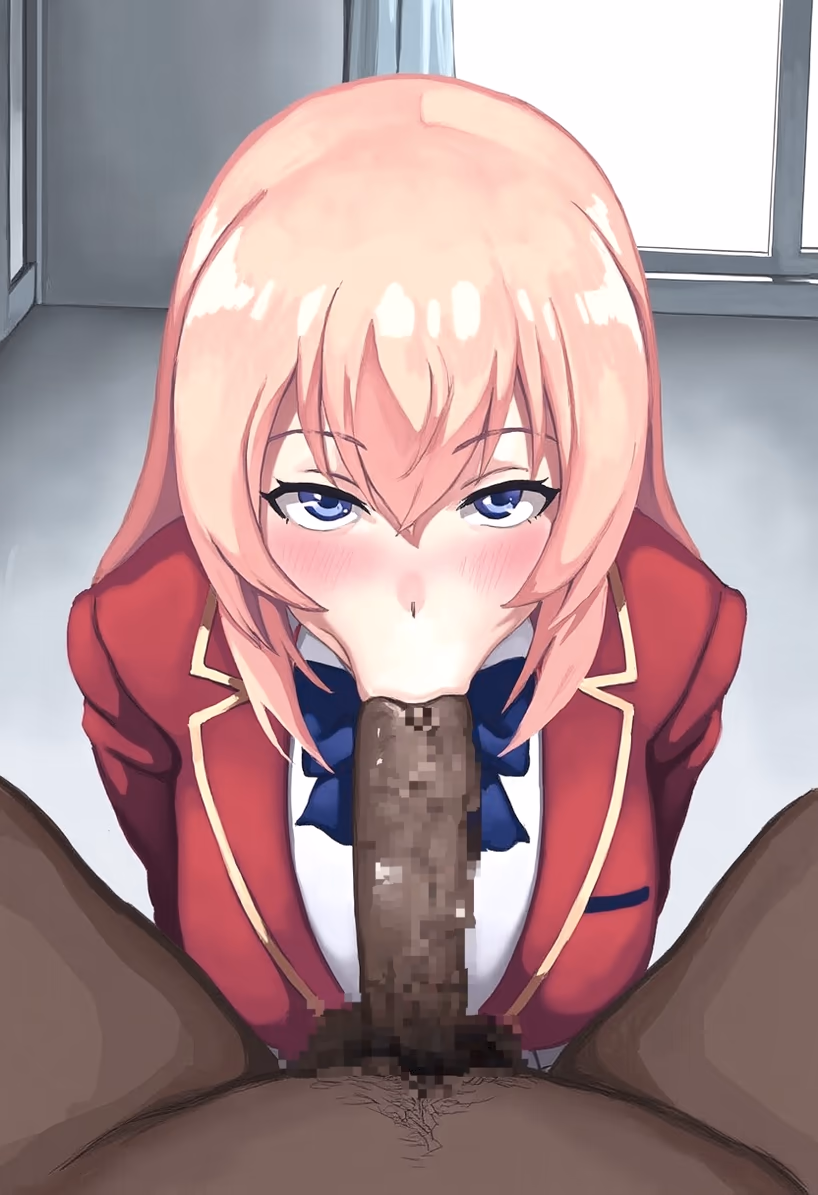 Honami Ichinose from Classroom of the Elite (You-Zitsu) — image 28 of 85