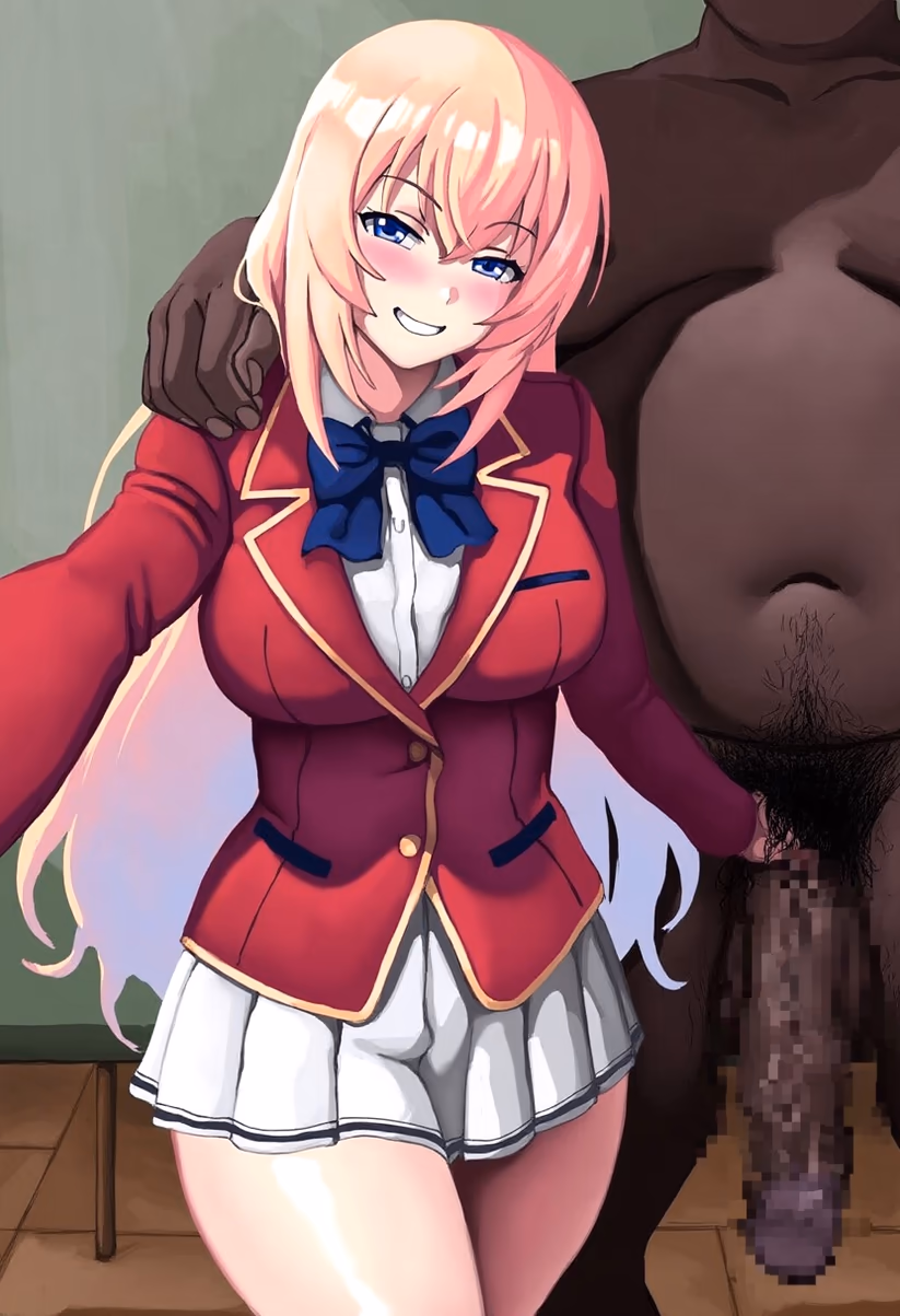 Honami Ichinose from Classroom of the Elite (You-Zitsu) — image 3 of 85