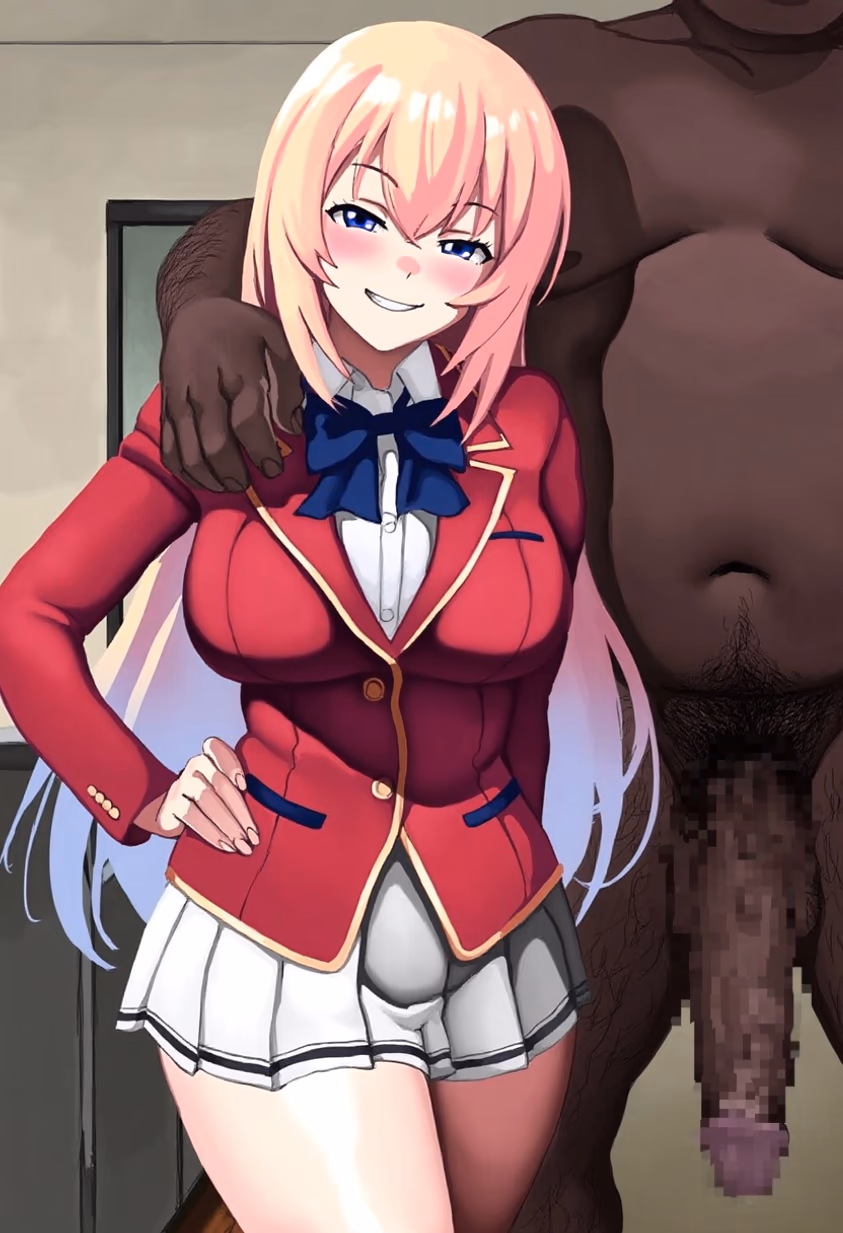 Honami Ichinose from Classroom of the Elite (You-Zitsu) — image 4 of 85