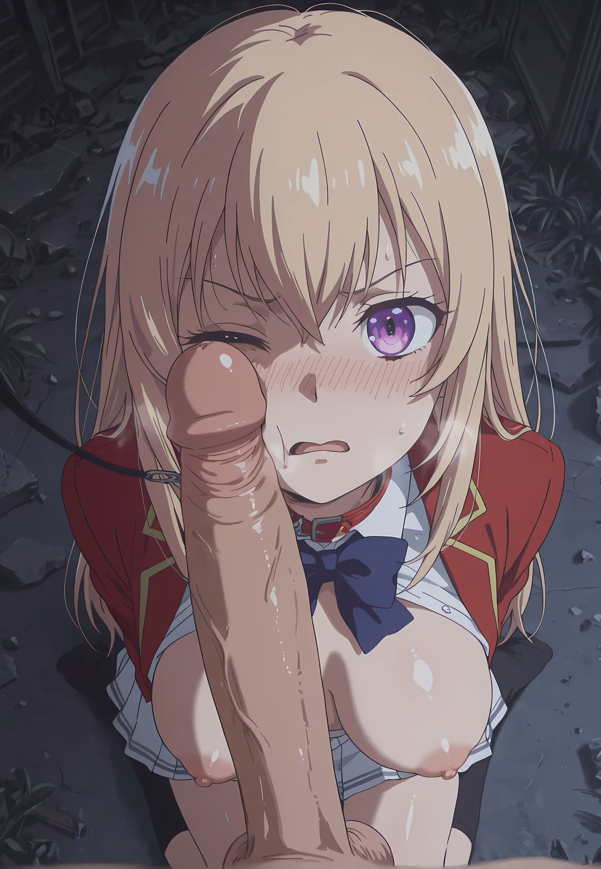 Honami Ichinose from Classroom of the Elite (You-Zitsu) — image 22 of 155