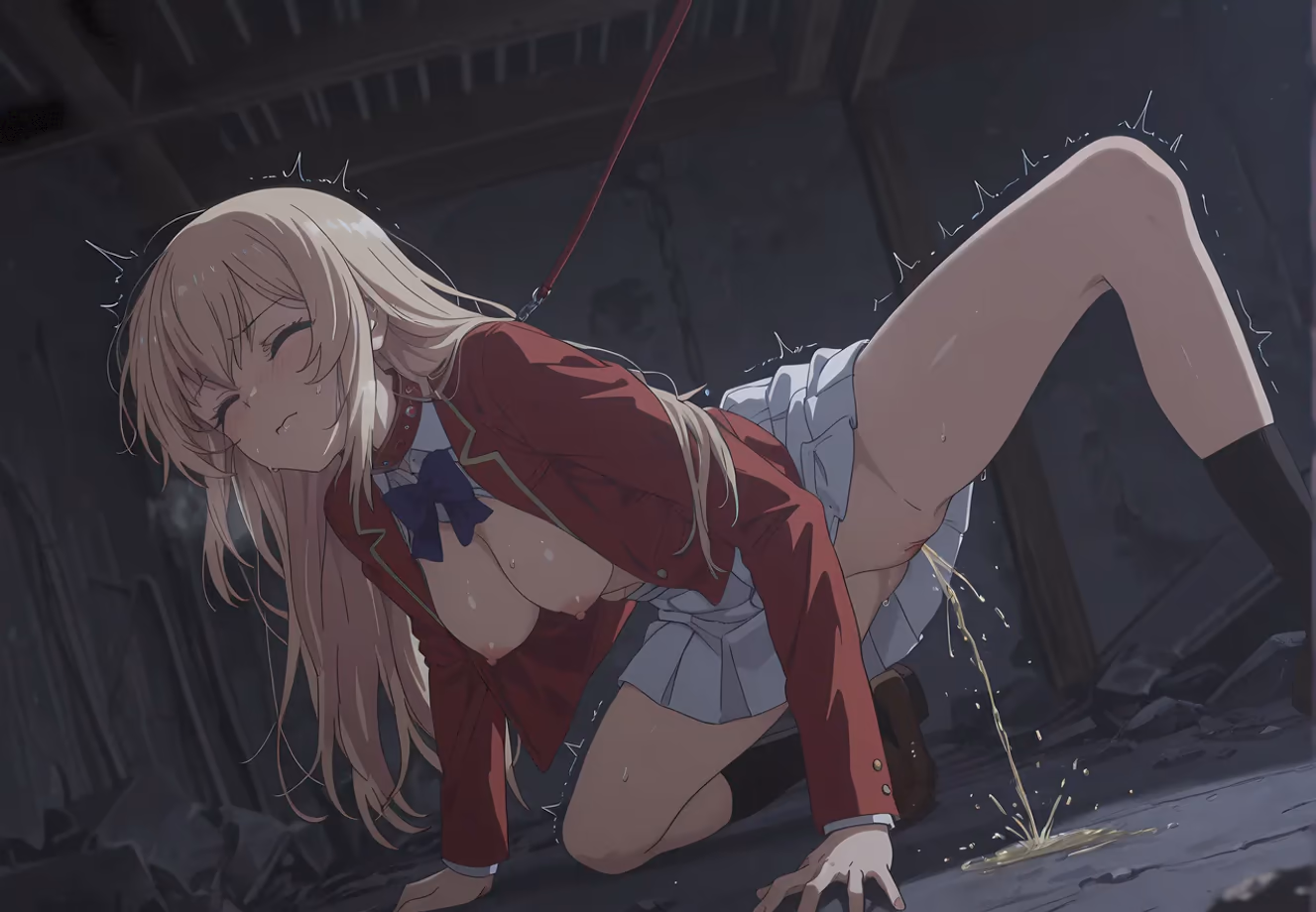 Honami Ichinose from Classroom of the Elite (You-Zitsu) — image 49 of 155