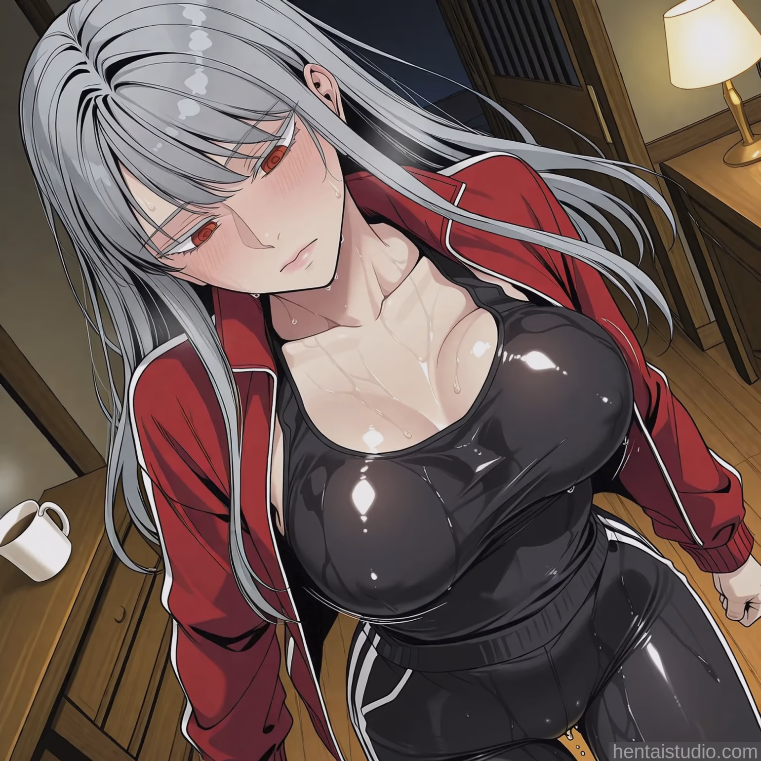 Ihwa from Hero Killer — image 27 of 85